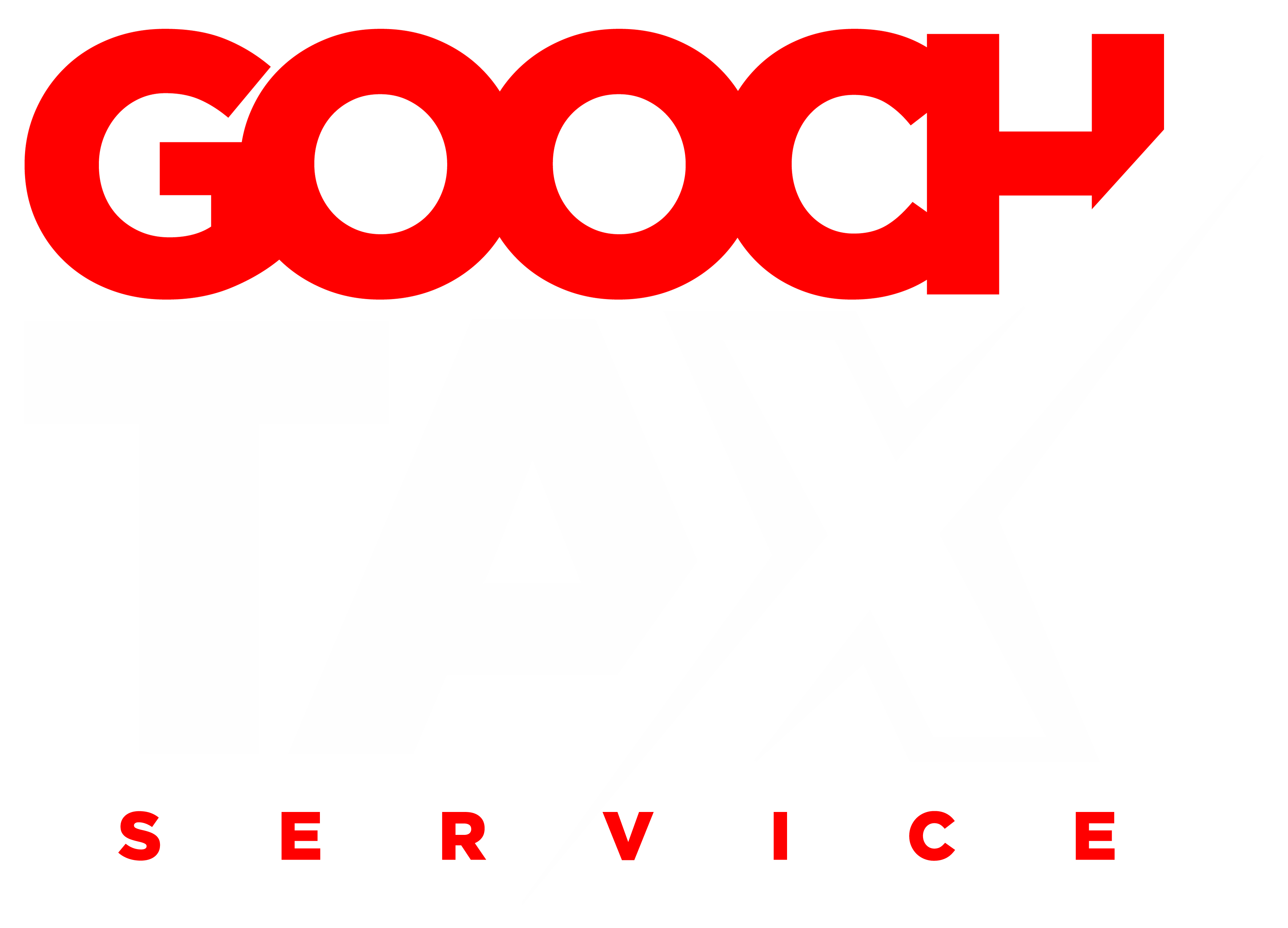 Gooch Tax Service